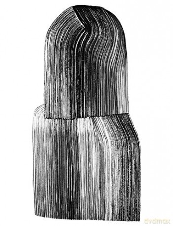 Crayon-Pinceau - Ronan Bouroullec [KSIĄŻKA]