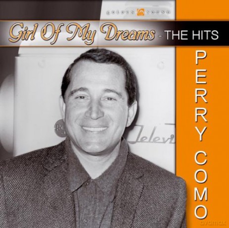 Girl Of My Dreams [CD]