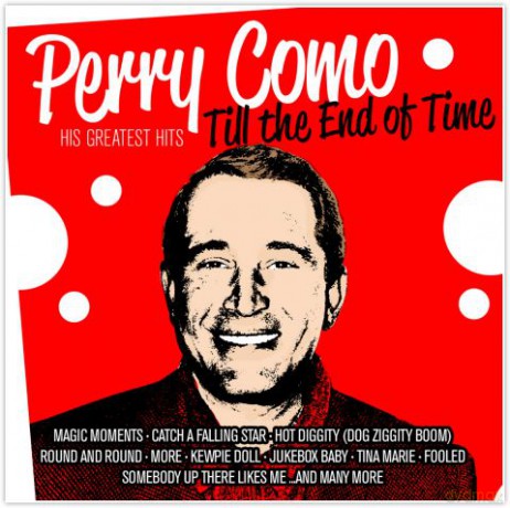 Till The End Of Time - His Gre [2CD]
