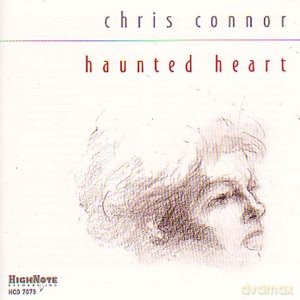 Haunted Heart [CD]