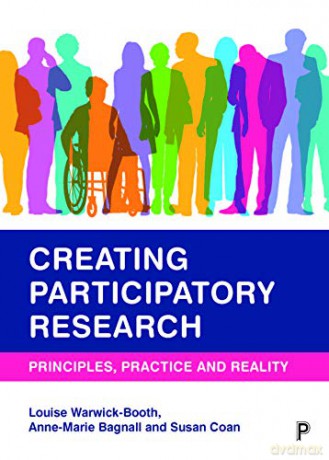 Creating Participatory Research: Principles, Practice and Reality - Susan Coan [KSIĄŻKA]