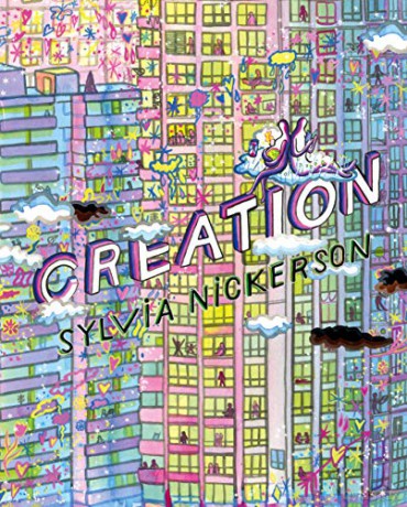 Creation - Sylvia Nickerson [KSIĄŻKA]
