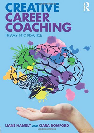 Creative Career Coaching: Theory into Practice - Liane Hambly [KSIĄŻKA]