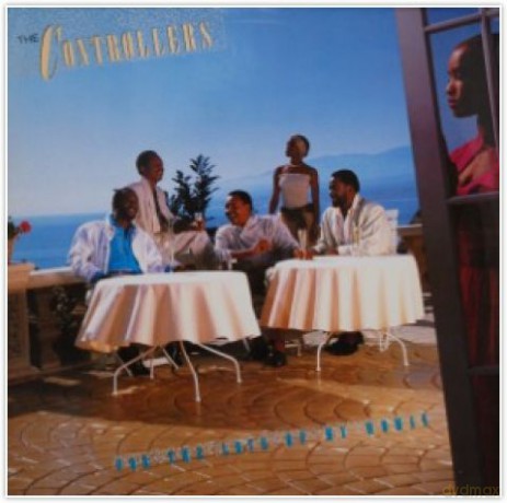 For The Love Of My Woman [CD]