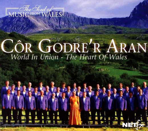 World In Union - The Heart Of [CD]