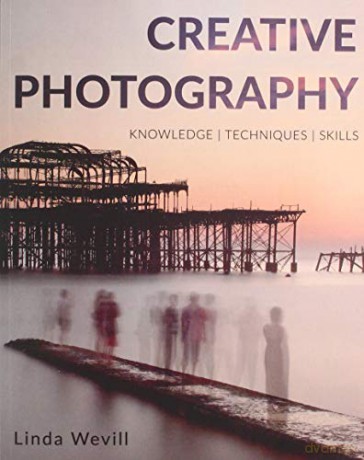 Creative Photography - Linda Wevill [KSIĄŻKA]