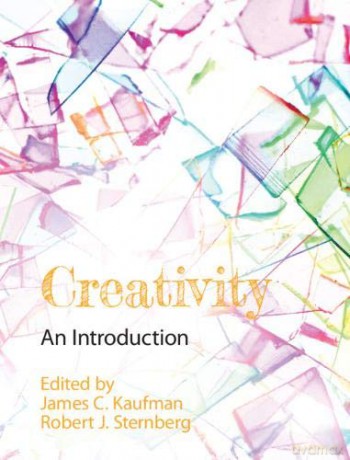 Creativity: An Introduction - James C. Kaufman [KSIĄŻKA]