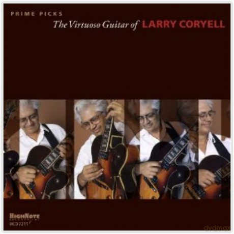 Prime Picks [CD]