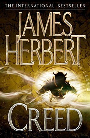 Creed - James Herbert [KSIĄŻKA]