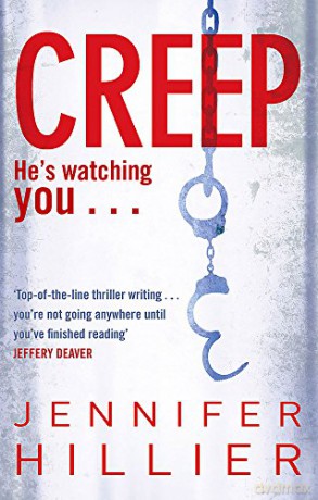 Creep - Jennifer Hillier [KSIĄŻKA]
