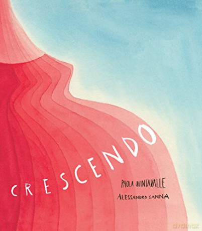 Crescendo - Paola Quintavalle [KSIĄŻKA]