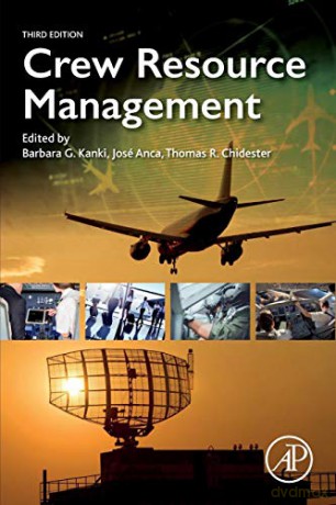 Crew Resource Management - Barbara G. Kanki [KSIĄŻKA]