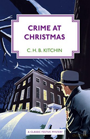 Crime at Christmas - C. H. B. Kitchin [KSIĄŻKA]