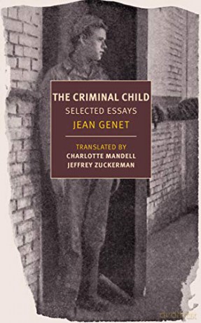 Criminal Child: Selected Essays (New York Review Books Classics) - Jeffrey Zuckerman [KSIĄŻKA]