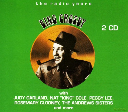 The Radio Years [2CD]
