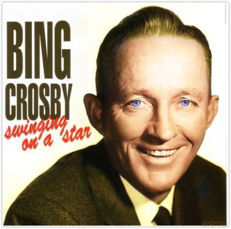 Swinging On A Star [CD]