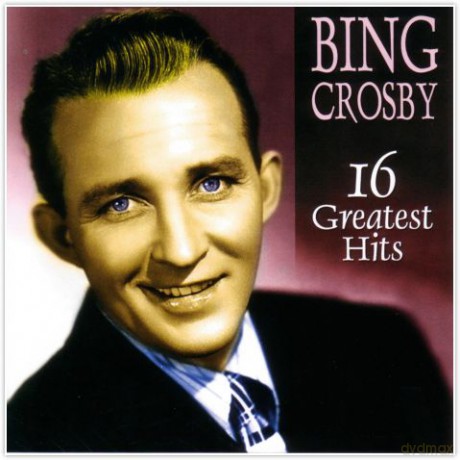 16 Greatest Hits [CD]