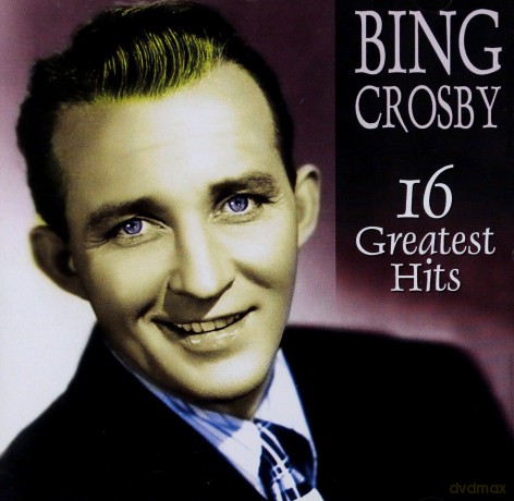 16 Greatest Hits [CD]