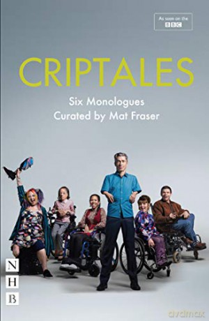CripTales: Six Monologues (NHB Modern Plays) [KSIĄŻKA]
