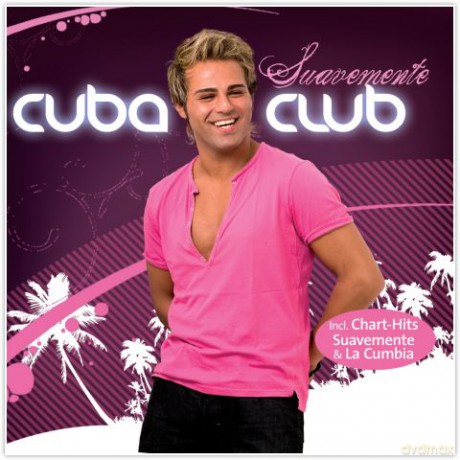 Suavemente [CD]