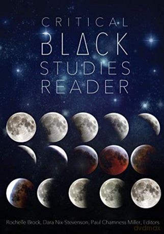 Critical Black Studies Reader (60) (Black Studies and Critical Thinking) - Rochelle Brock [KSIĄŻKA]