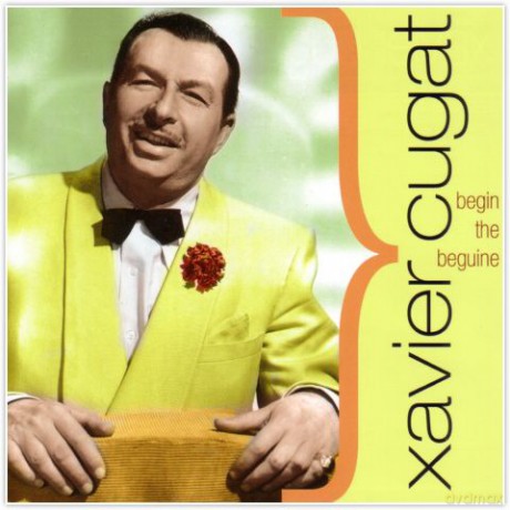 Begin The Beguine [CD]