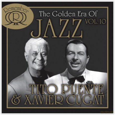 The Golden Era Of Jazz Vol. 10 [2CD]