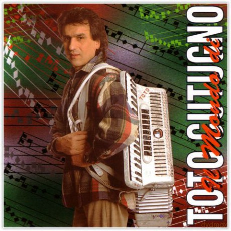 Toto Cutugno: Il Mondo Di [CD]