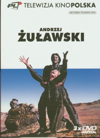 Andrzej Żuławski: Trzecia część nocy / Diabeł / Na srebrnym globie BOX [3DVD]