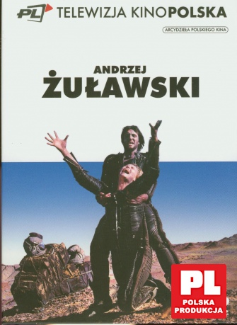 Andrzej Żuławski: Trzecia część nocy / Diabeł / Na srebrnym globie BOX [3DVD]