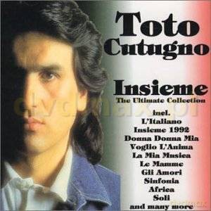 Insieme - The Ultimate Collect [CD]
