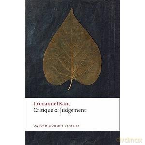 Critique In Judgment Owc Pb - Nicholas Walker, James Creed Meredith Immanuel Kant [KSIĄŻKA]