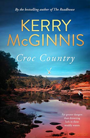 Croc Country - Kerry McGinnis [KSIĄŻKA]
