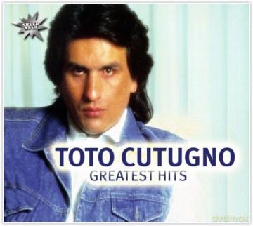 Toto Cutugno: Greatest Hits [CD]