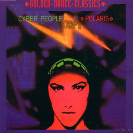 Polaris (maxi-single) [CD]