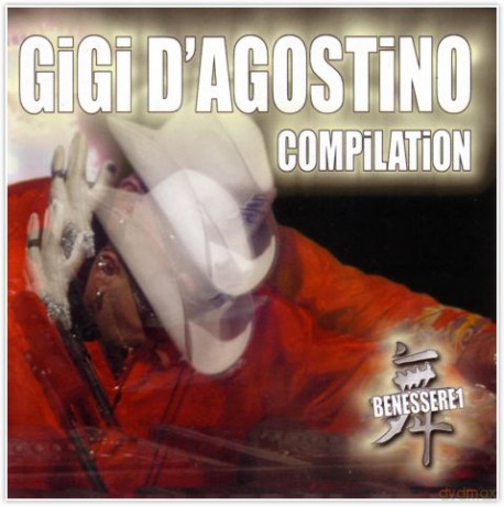 Compilation Benessere 1 [2CD]