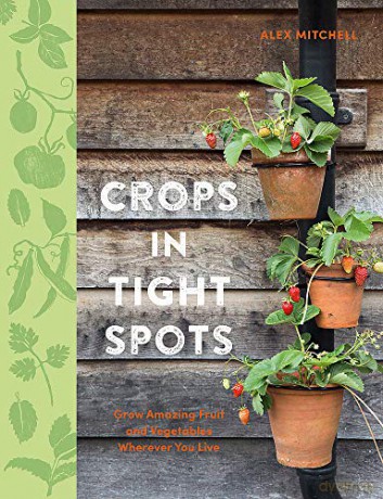 Crops in Tight Spots - Alex Mitchell [KSIĄŻKA]