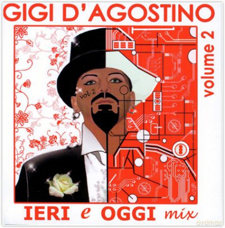 DJ-Session: Ieri E Oggi Mix Vo [CD]