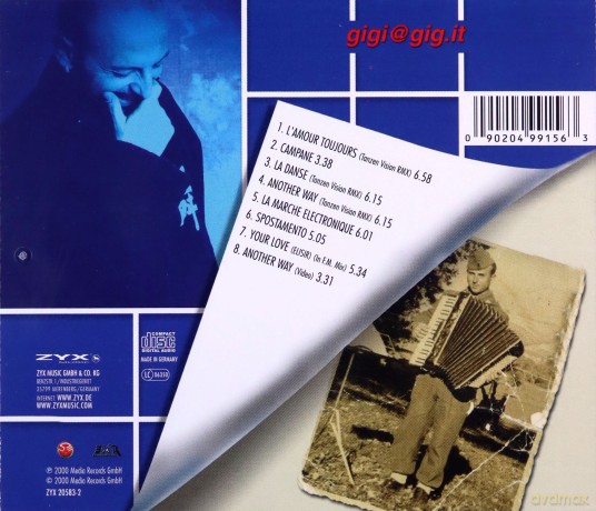 Tecno Fes [CD]