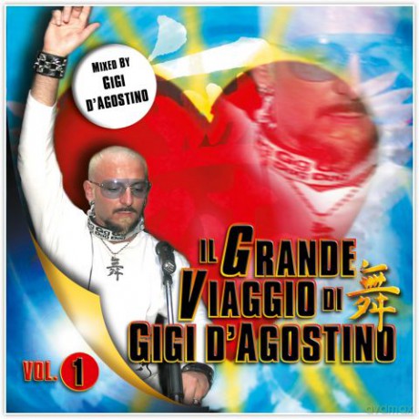 Il Grande Viaggio [CD]