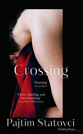 Crossing - Pajtim Statovci [KSIĄŻKA]