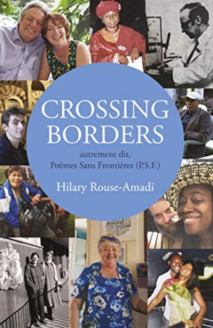 Crossing Borders - Hilary Rouse-Amadi [KSIĄŻKA]