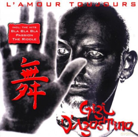 Gigi D'Agostino: L'Amour Toujours [2CD]