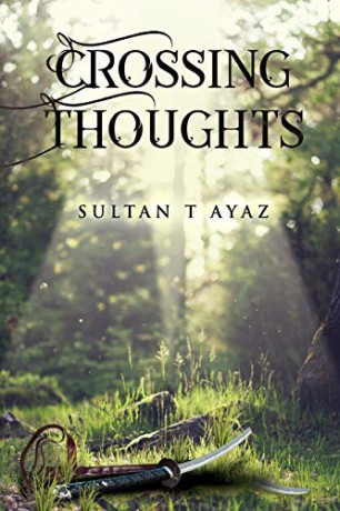 Crossing Thoughts - Sultan Ayaz [KSIĄŻKA]