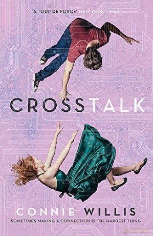 Crosstalk - Connie Willis [KSIĄŻKA]