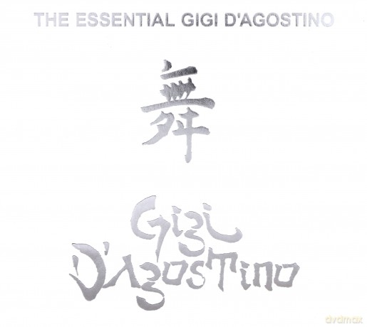 The Essential Gigi D'Agostino [2CD]