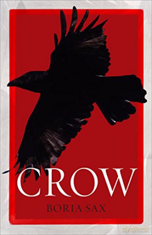 Crow (Animal) - Boria Sax [KSIĄŻKA]