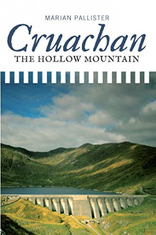 Cruachan: The Hollow Mountain - Marian Pallister [KSIĄŻKA]