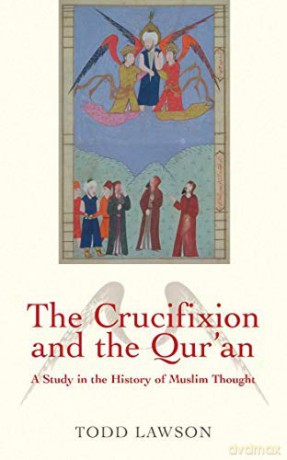 Crucifixion and the Qur'an [KSIĄŻKA]