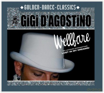 Wellfare (maxi-single) [CD]
